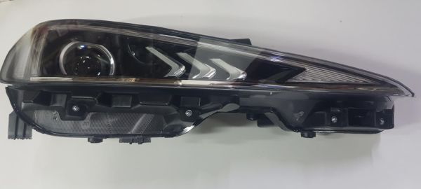 Far Elantra Sağ 2019- Ledli