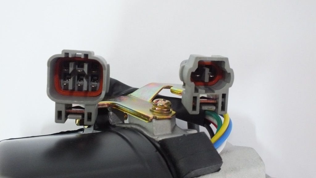 COROLLA 93-97 4AFE ENJ. DİSTRİBÜTÖR KOMPLE 6+2 FİŞ