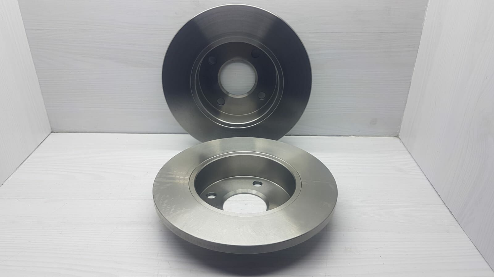 DISK ÖN MICRA 92-02 K11 234MM