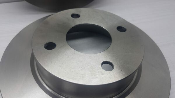 DISK ÖN MICRA 92-02 K11 234MM