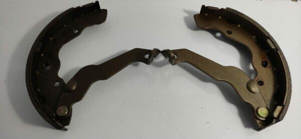 El Fren Balata Cerato Kampana