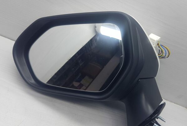 Ayna Corolla Sol 19-Sinyalli Katlamali