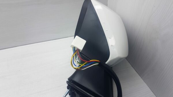 Ayna Corolla Sol 19-Sinyalli Katlamali