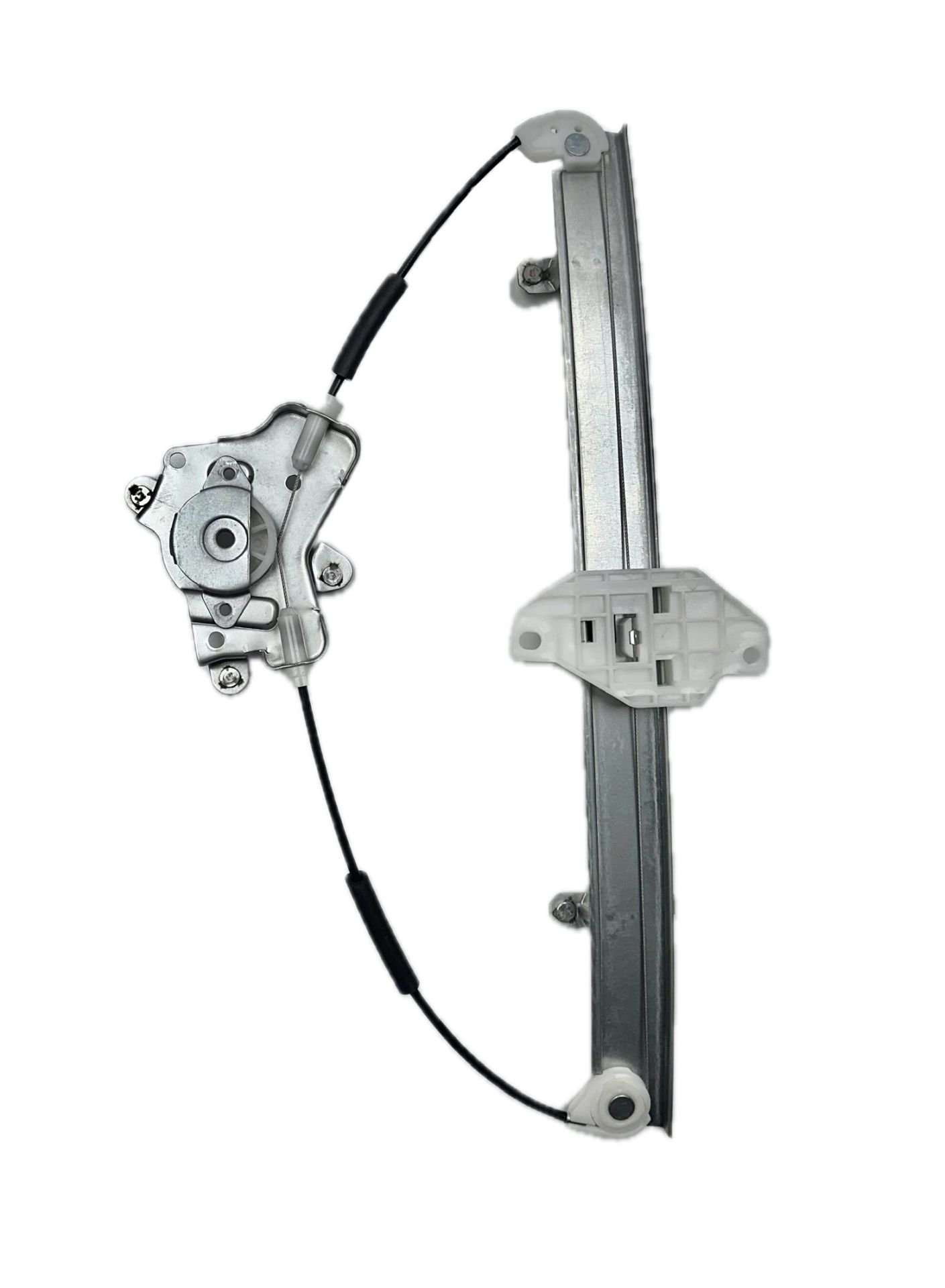 KRİKO CAM ACCENT 95-99 ÖN RH (ELEKTRİKLİ/MOTORSUZ  FREZELİ)