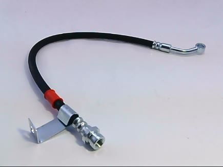 FREN HORTUMU ARKA (ABSLI) SOL- ACCENT ERA 06- / RIO 06-