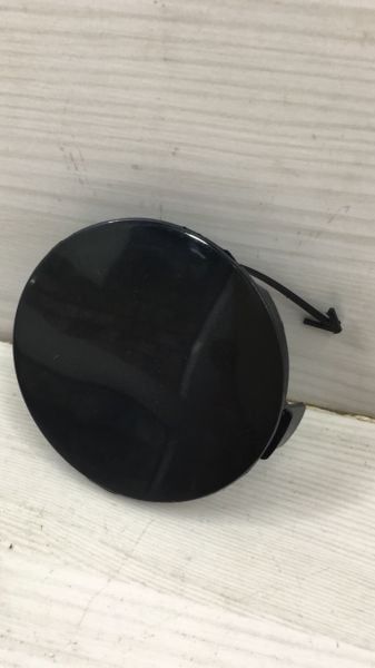 Çeki Demir kapağı Ön Auris 07-09 Sağ