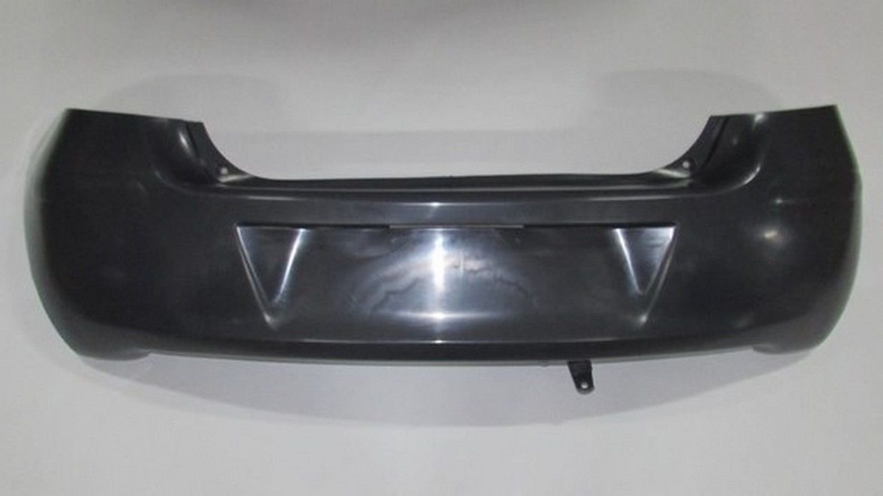 YARIS 2010-2011 ARKA TAMPON