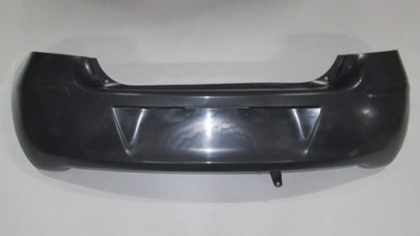 YARIS 2010-2011 ARKA TAMPON