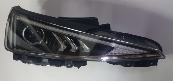Far Elantra Sağ 2019- Ledli