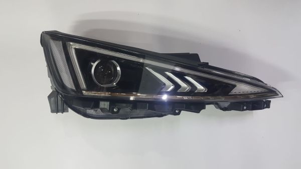 Far Elantra Sağ 2019- Ledli