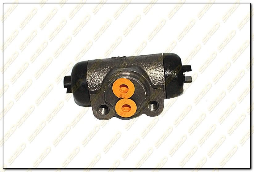 ARKA FREN SILINDIRI SOL - L200 86-05 / GALLOPER 98-