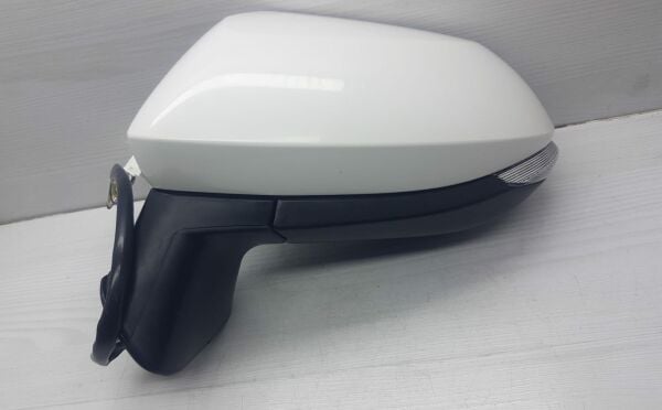 Ayna Corolla Sol 19-Sinyalli Katlamali