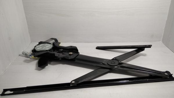 Cam Kriko Civic Sağ Ön 92-95 Motorlu