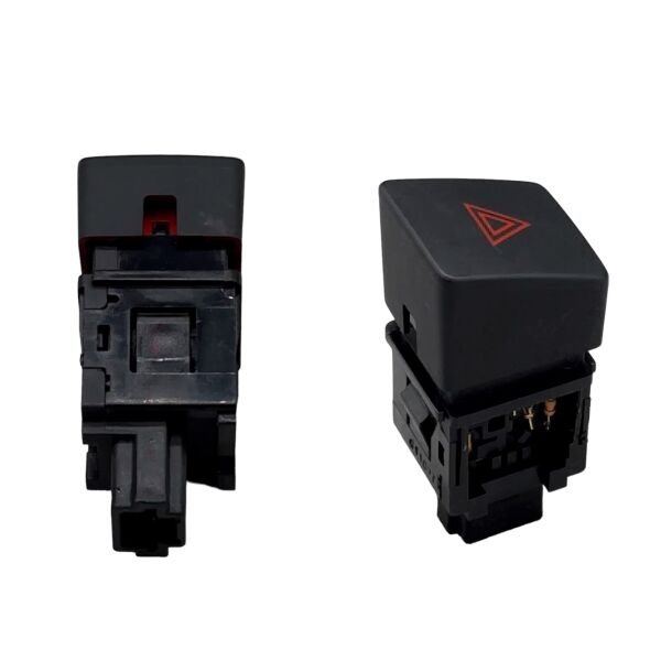 DÜĞME FLAŞÖR DÖRTLÜ QASHQAİ 14-17/X-TRAİL 14-17