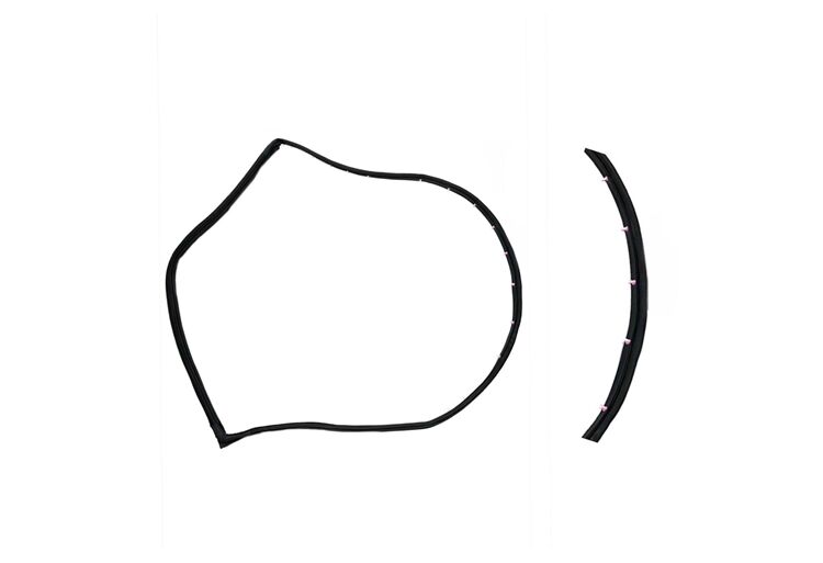 FİTİL KAPI COROLLA AE101 93-98 ÖN LH(KAPIYA  GELEN)