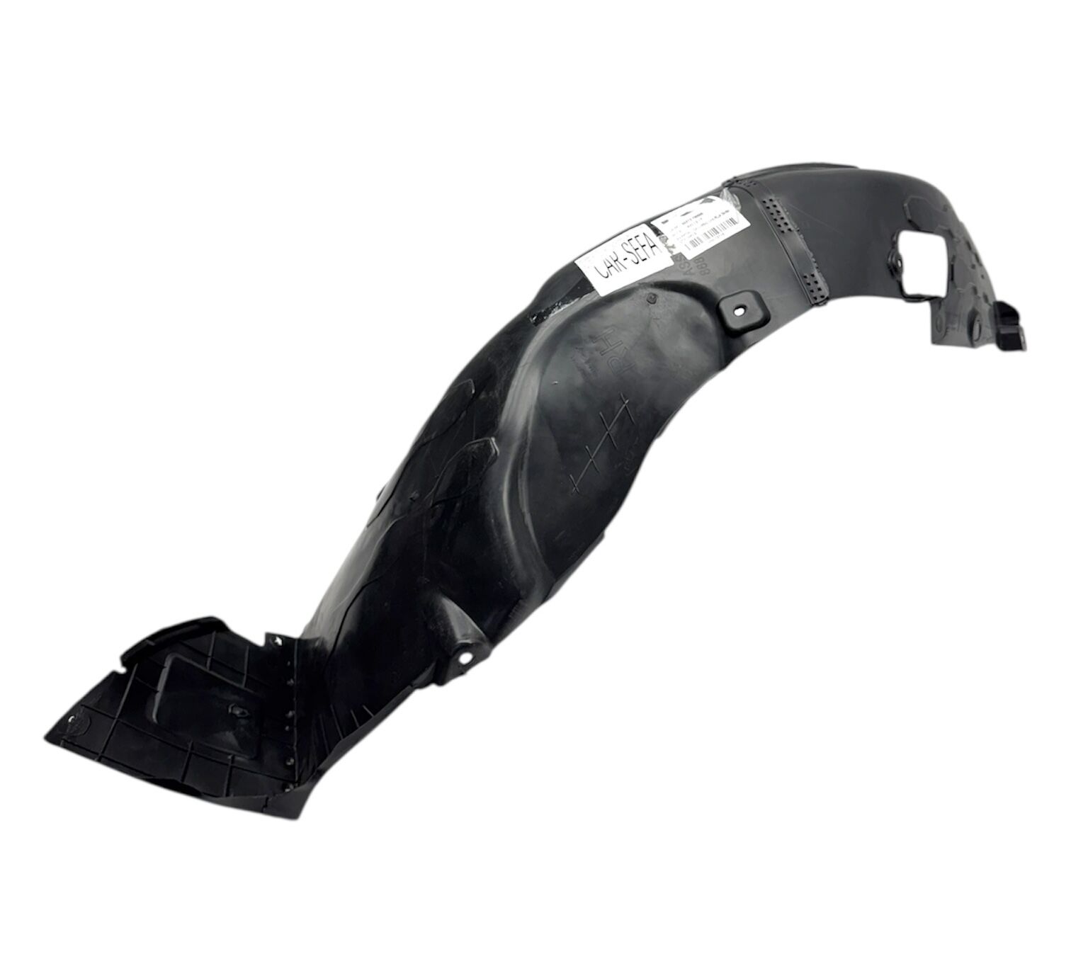 DAVLUMBAZ ÇAMURLUK RİO 15-17 ÖN RH