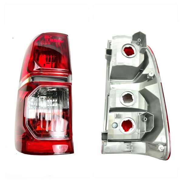 STOP HILUX 12-14 LH (DUYLU)