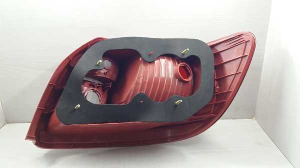 Stop Rio Sol 06- Sedan