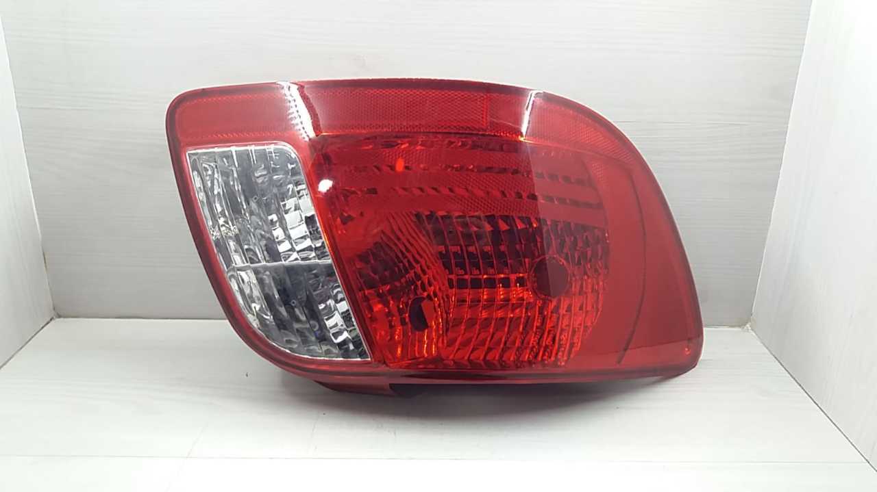 Stop Rio Sol 06- Sedan