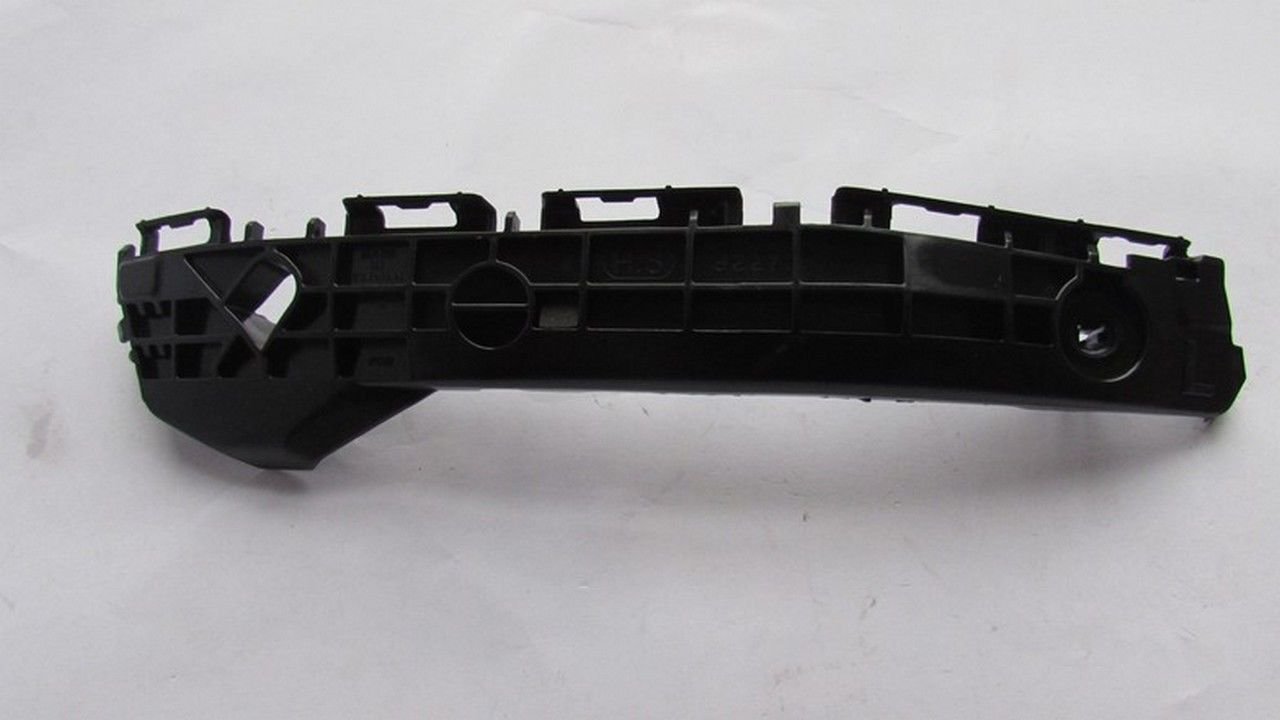 YARIS 2012-2014 ARKA TAMPON BAĞLANTI BRAKETİ DIŞ SOL