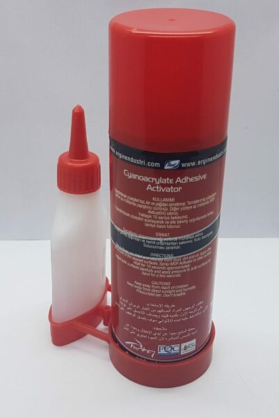 Hızlı Yapıştırıcı Sprey Japon