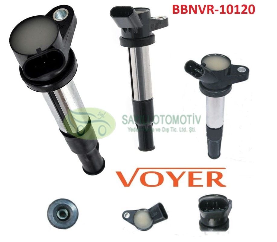 ATESLEME BOBINI GEELY EMGRAND FC (UZUN TIP) / DFSK 1.5