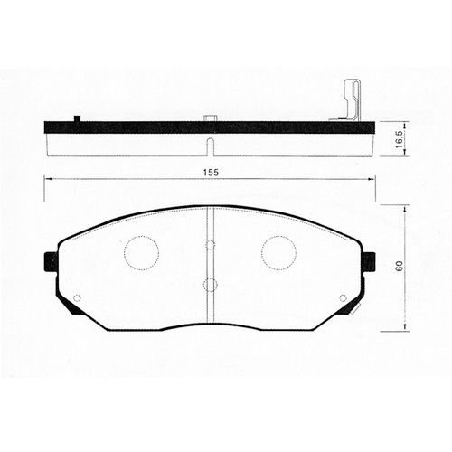 ON FREN BALATA - SORENTO 02-07