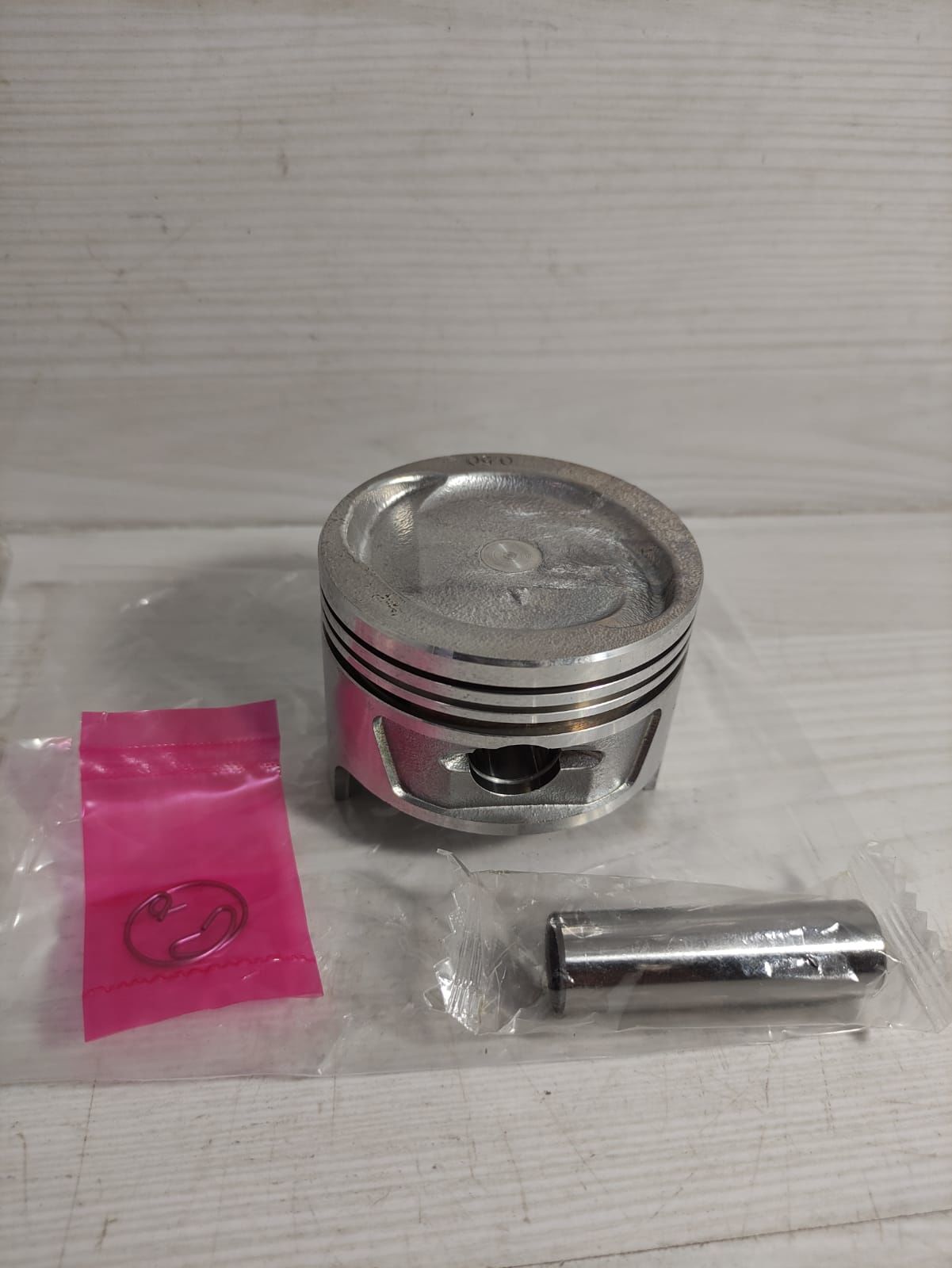 Piston Alto/Maruti 0.8 0,50