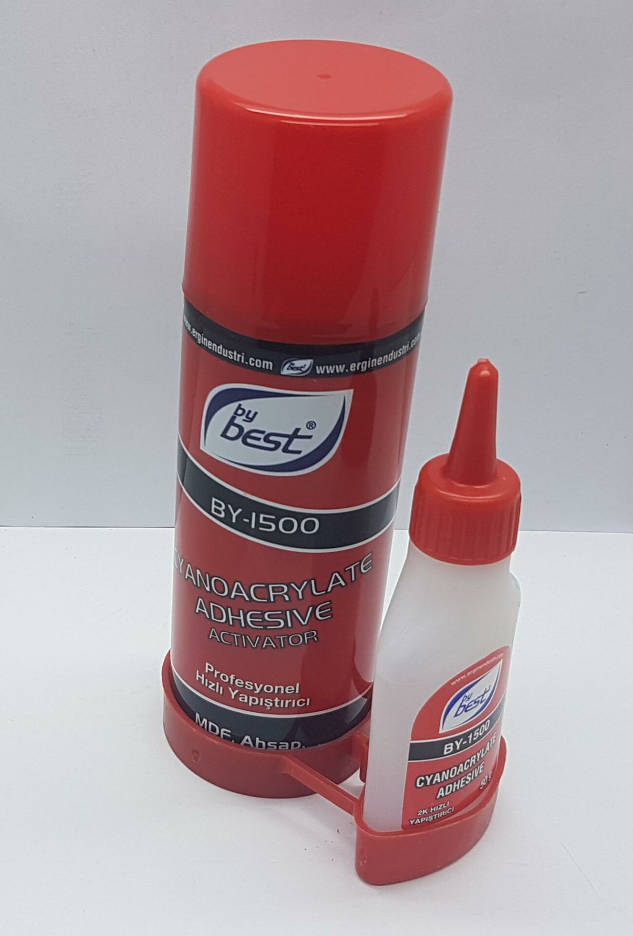 Hızlı Yapıştırıcı Sprey Japon