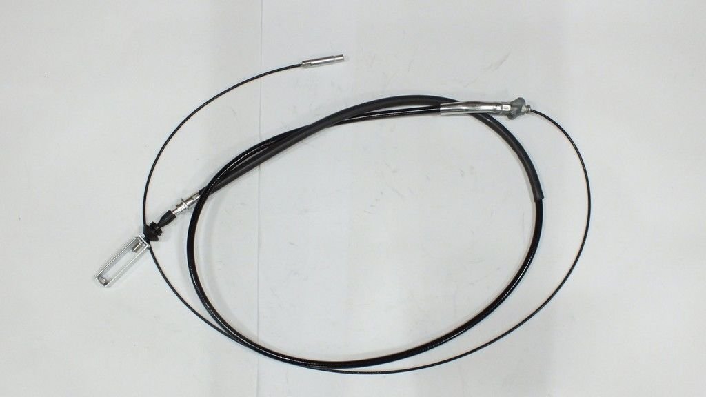 BONGO 2,7 2005-2009 EL FREN TELİ ÖN