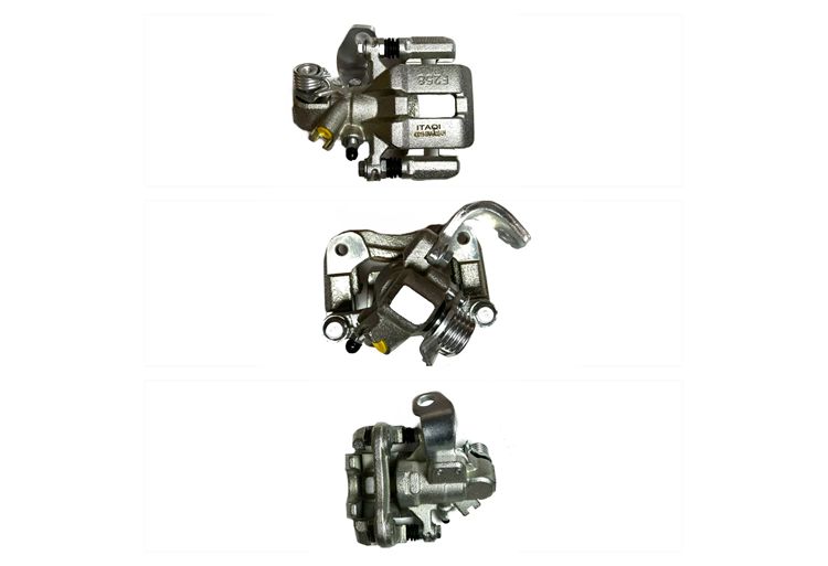 KALİPER FREN CIVIC 06-11 ARKA LH