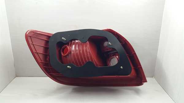 Stop Rio Sağ 06- Sedan