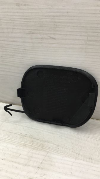 Çeki Demir kapağı Ön Yaris 12-14