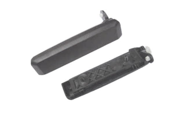 KAPI KOLU ON DIS SOL- D21 PICKUP 86-97
