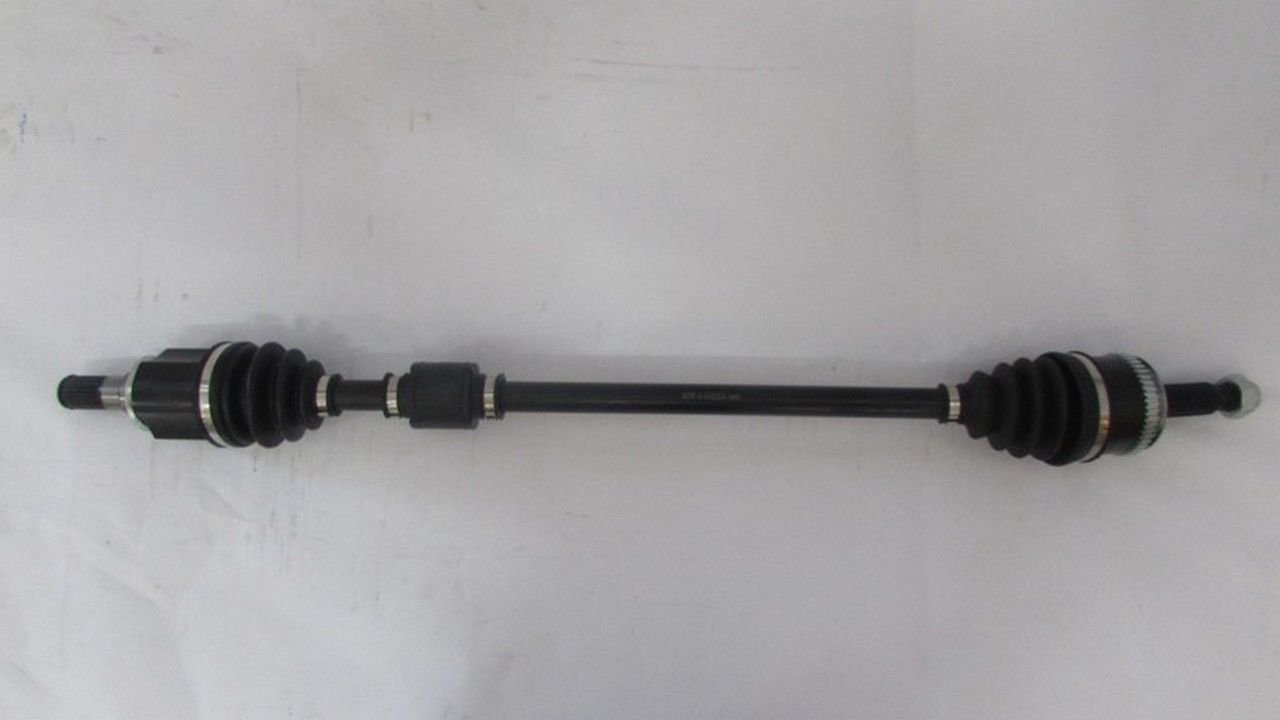 i10 1.1 2007-2010 BENZİNLİ OTOMATIK KOMPLE AKS SAĞ ABSLİ