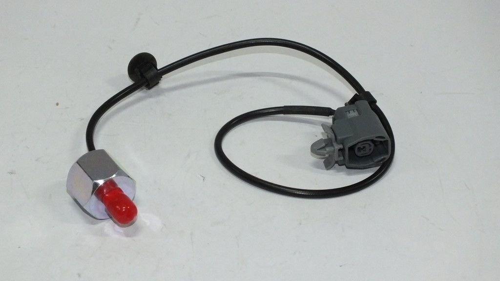 MAZDA 3/ MAZDA 2 VURUNTU SENSÖRÜ