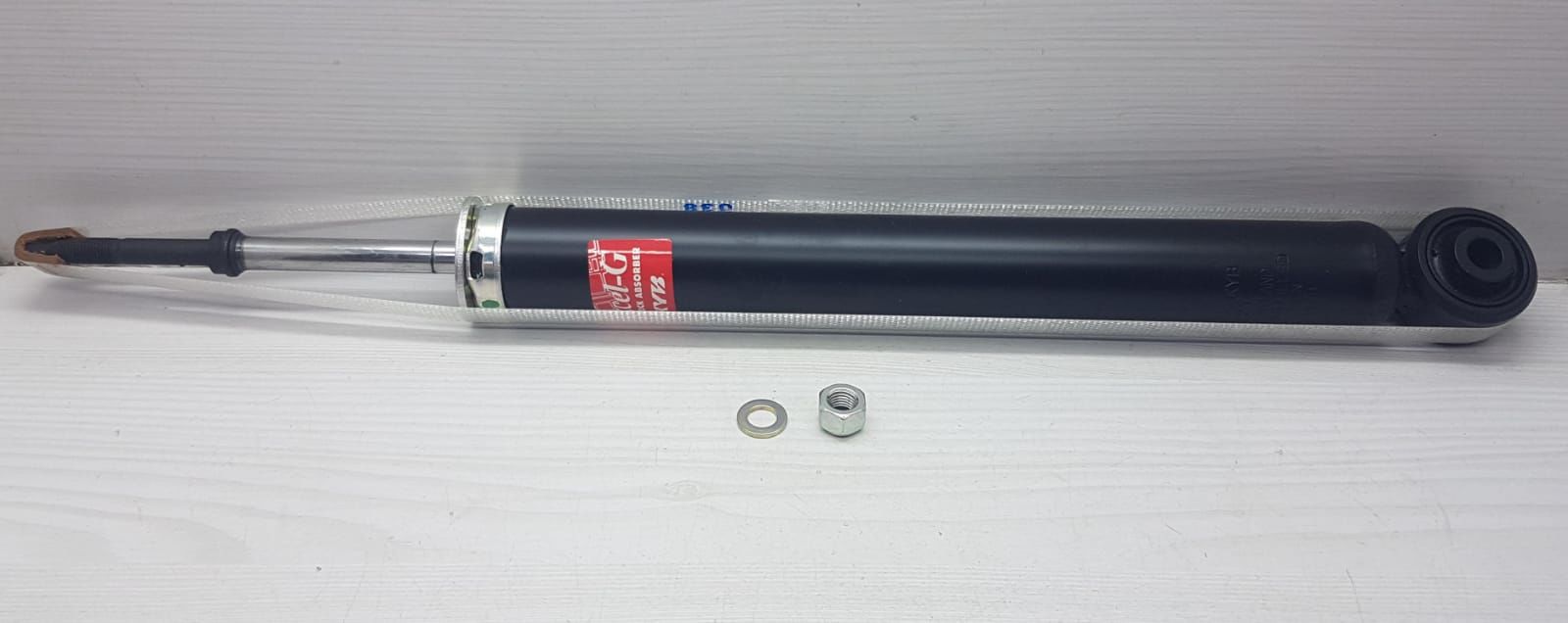 Amortisör Arka Micra 2010-