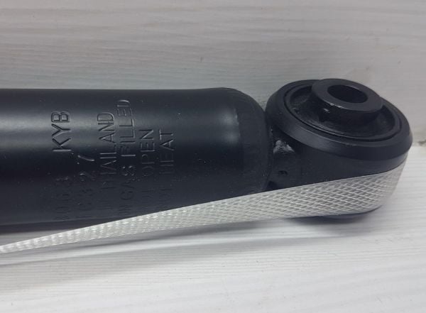 Amortisör Arka Micra 2010-