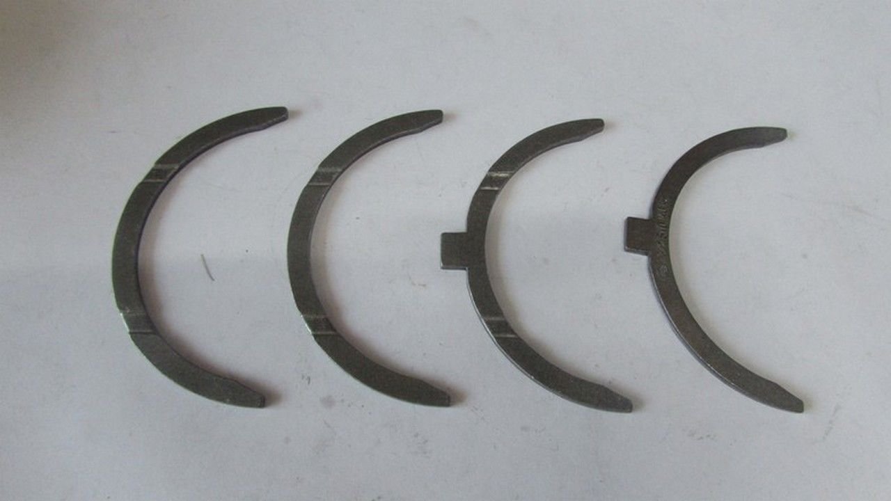 HILUX-HIACE 1984-1997 GEZER AY L2-L