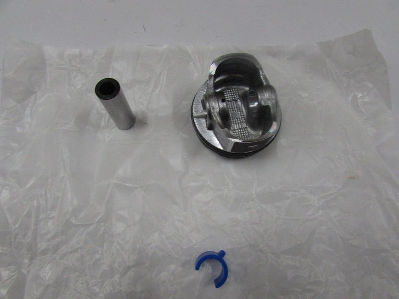 COROLLA / AURIS / YARIS 1,3 73,00MM 2009- PİSTON SEGMAN 050