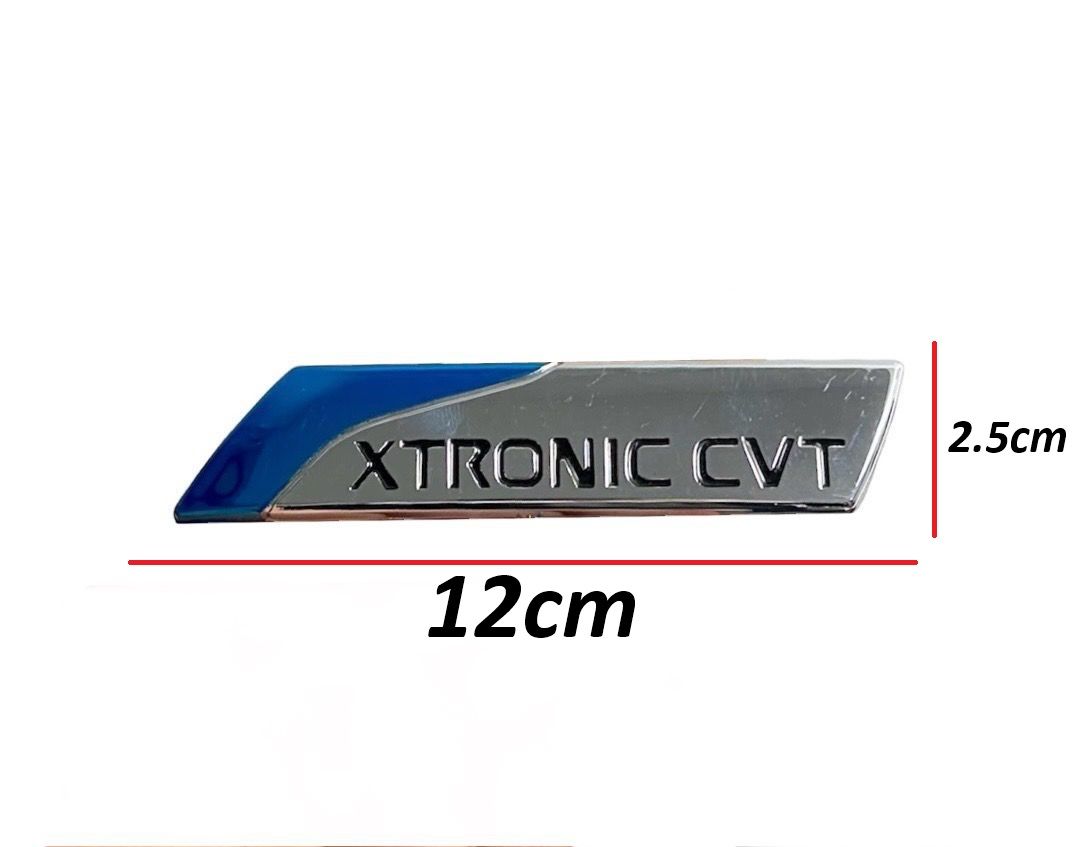 YAZI QASHQAİ 12-17/X-TRAİL 12-17 ARKA  (XTRONİC CVT)