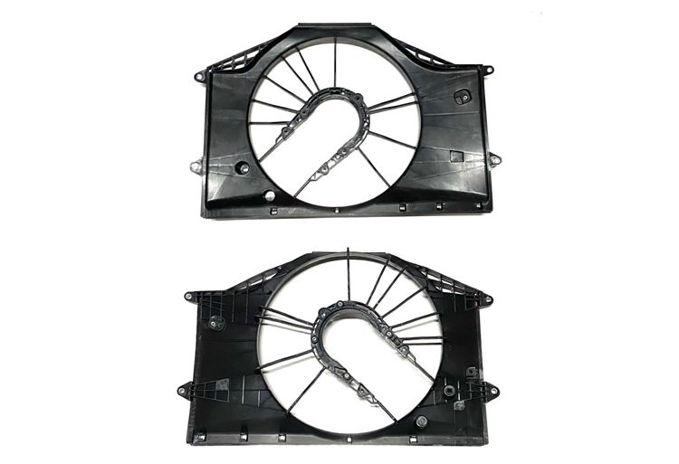 DAVLUMBAZ FAN CIVIC RS 1,5 16-21