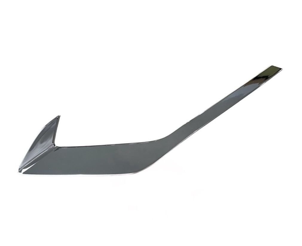 KAPAK LAMBA SİS NİKELAJI S60 20-22 ÖN LH