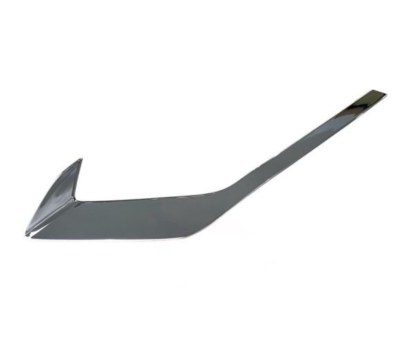 KAPAK LAMBA SİS NİKELAJI S60 20-22 ÖN LH