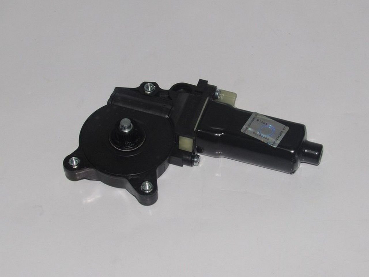 ACCENT 00-05 ÖN KAPI CAM  MOTORU SAĞ