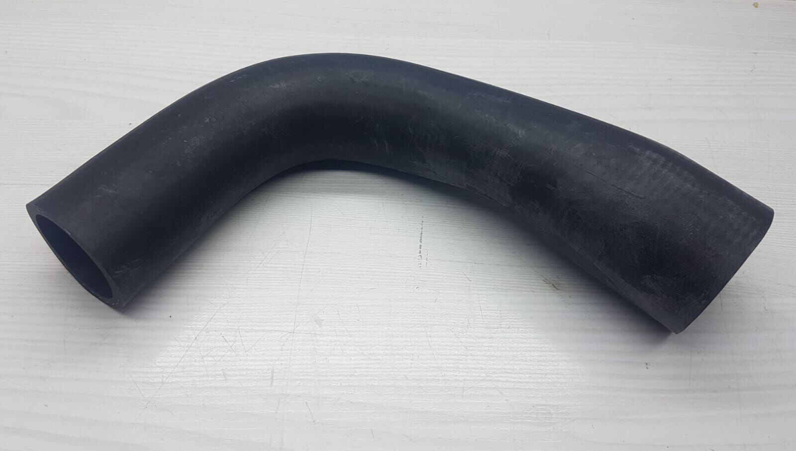 Turbo Hortumu Qashqai