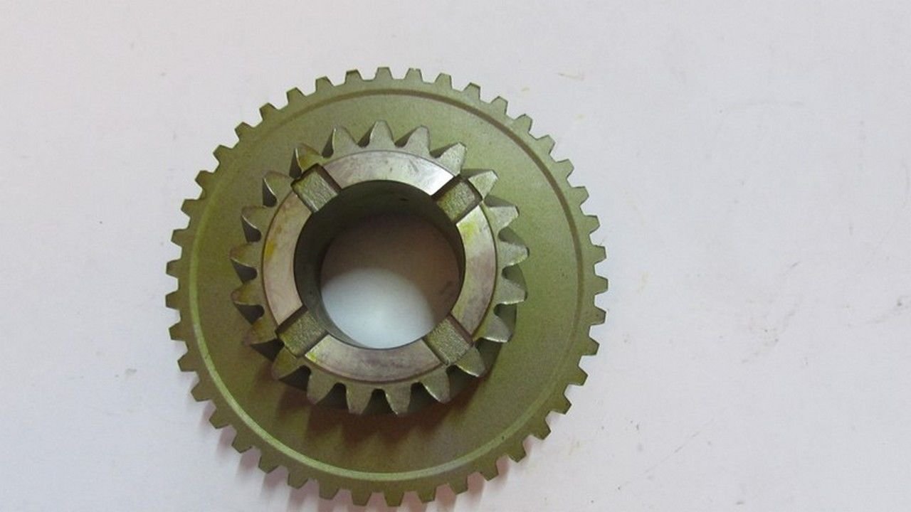 CANTER 839 5. VİTES DİŞLİSİ 21Tx42T