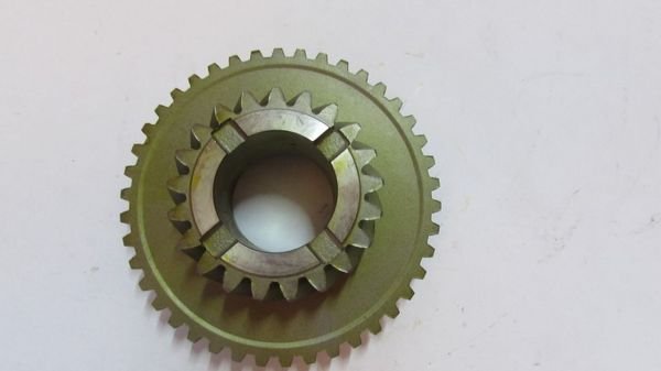 CANTER 839 5. VİTES DİŞLİSİ 21Tx42T