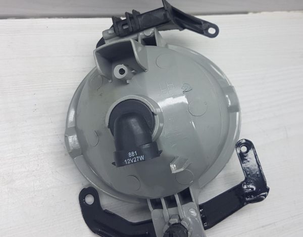 Sis i10 Sol 2008-2010