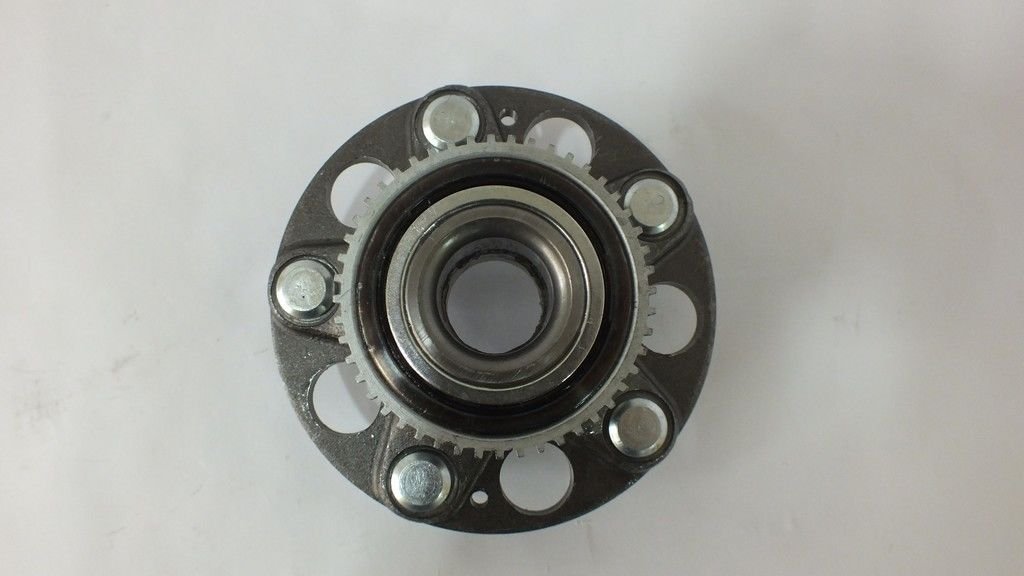 CIVIC IX 12-16 HB ARKA TEKER PORYASI RULMANLI ABS Lİ 5 BİJON 48 DİŞ